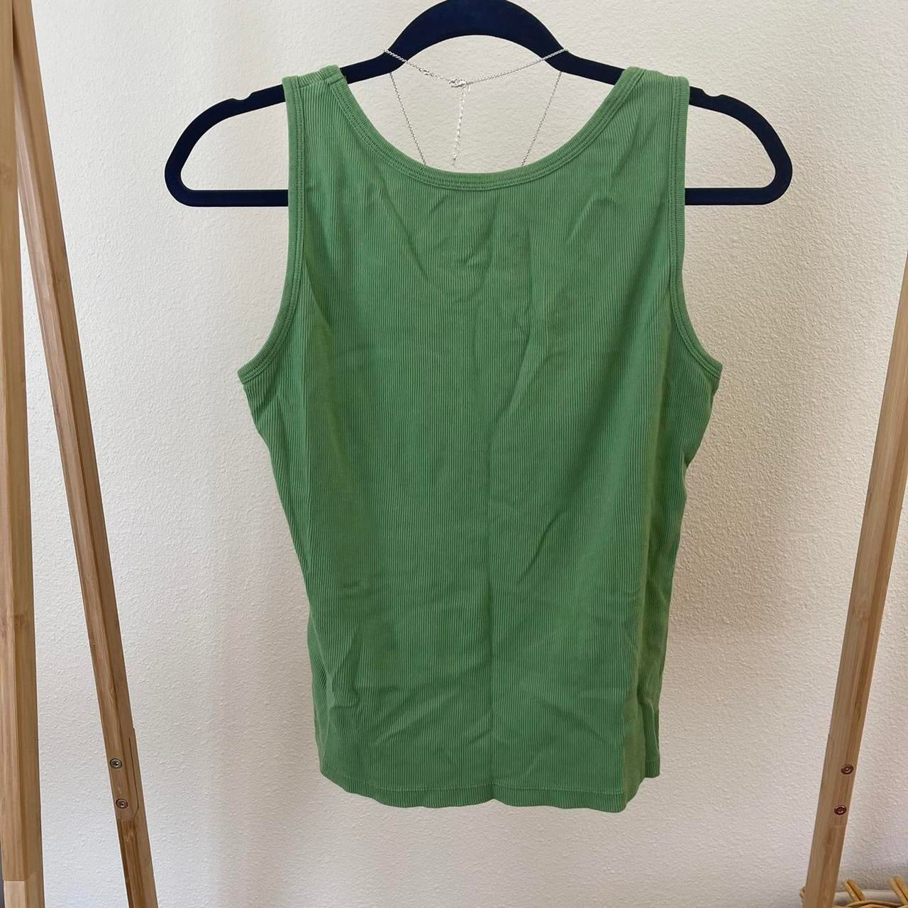 vintage whimsy 90s y2k tank top