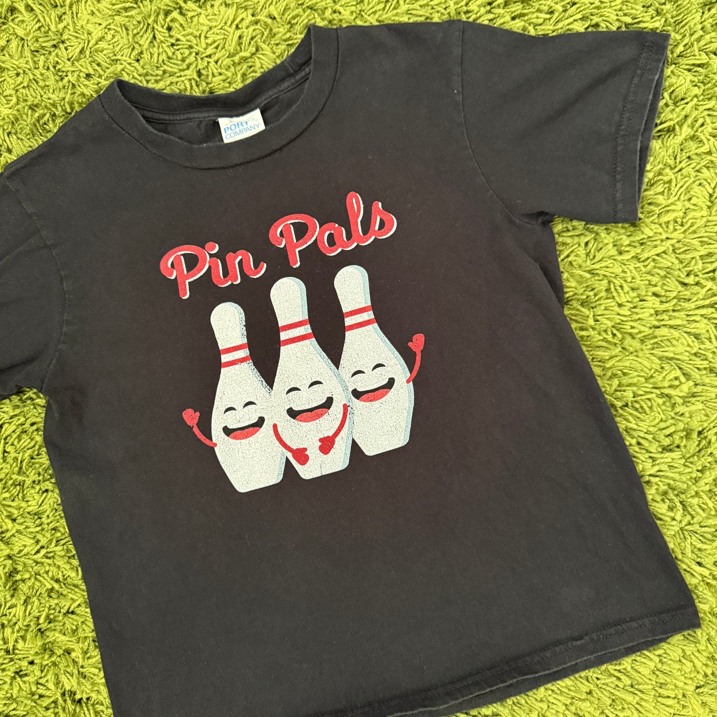 unique vintage whimsy 90s y2k graphic baby tee