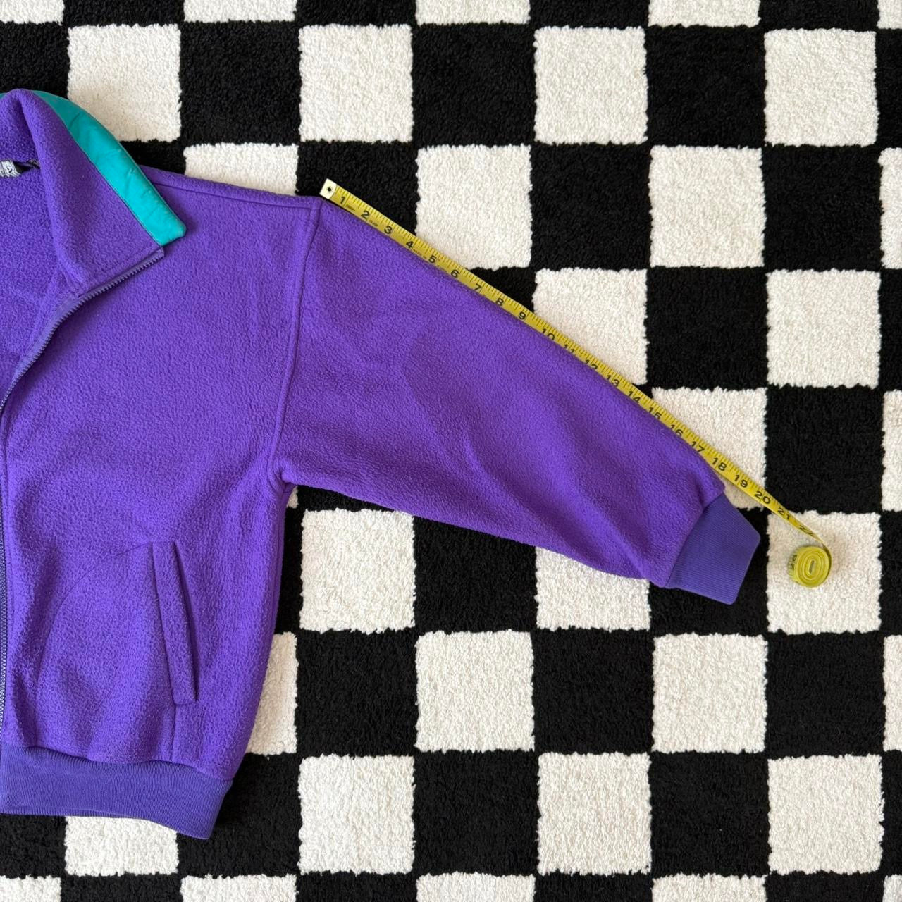 unique vintage whimsy 90s y2k jacket