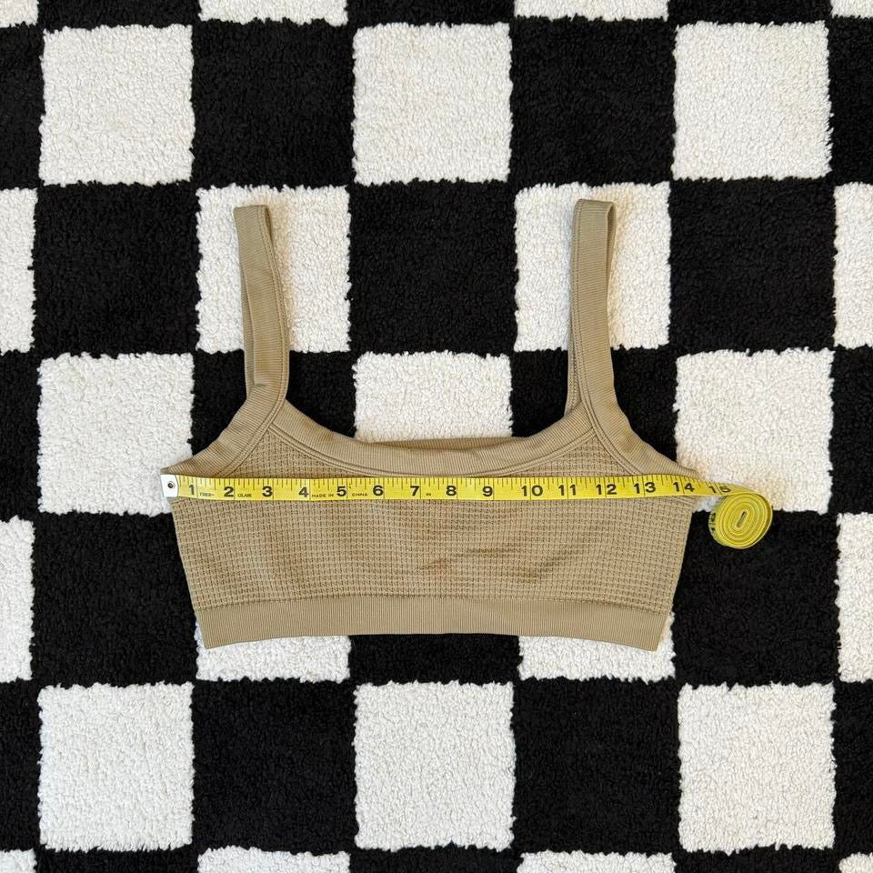 whimsy URBAN OUTFITTERS bra top