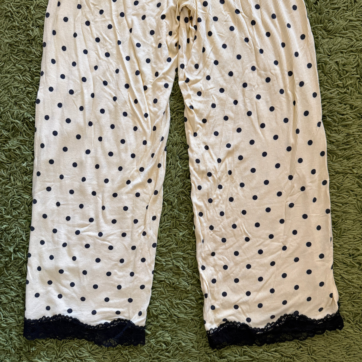 unique whimsical 90s y2k AERIE lounge set