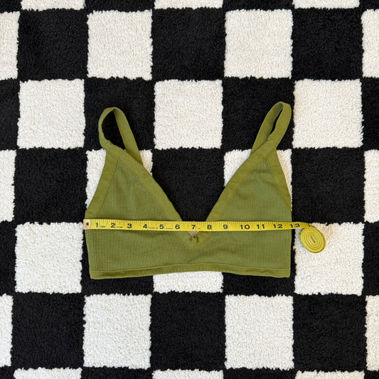 whimsy URBAN OUTFITTERS bra top