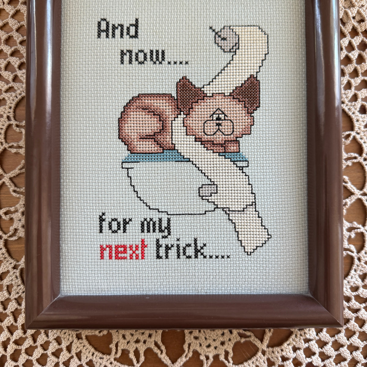 unique handmade whimsical folk art collectable wall decor