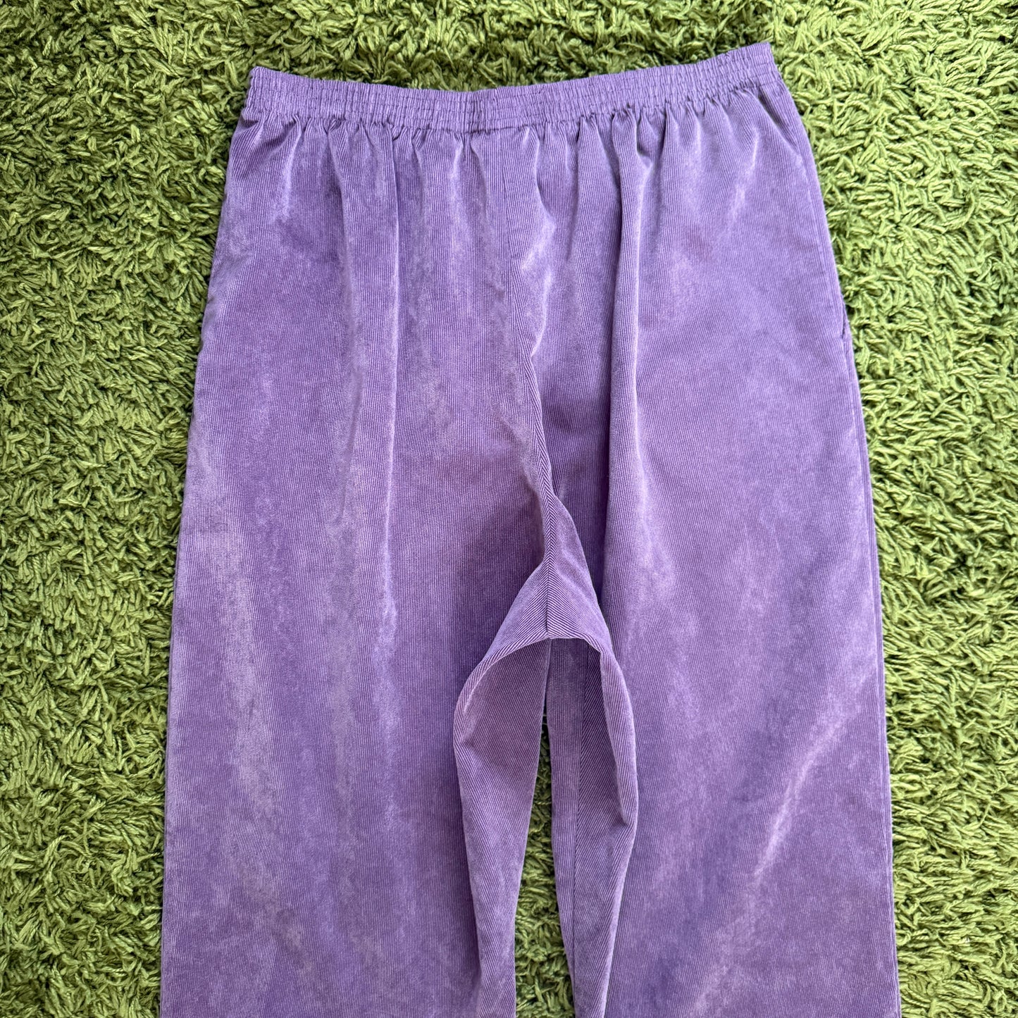 unique vintage whimsy 90s high waisted pants