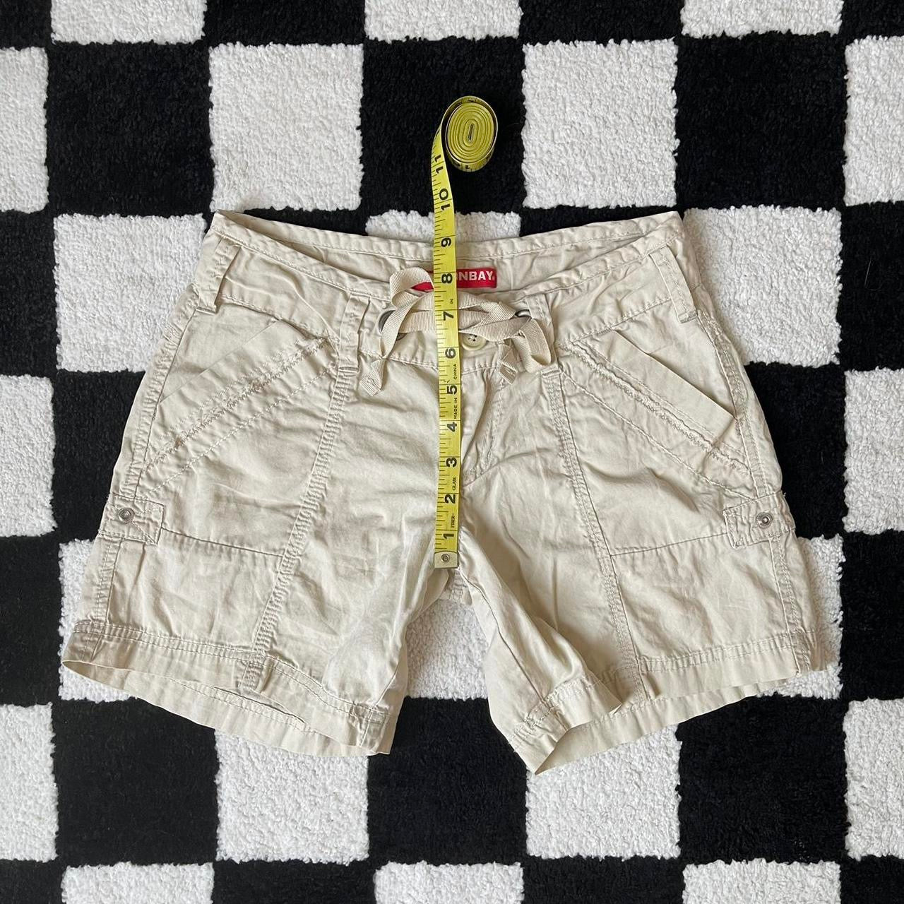 union bay cargo shorts