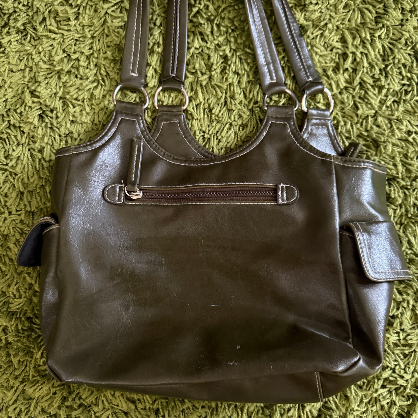 unique vintage whimsical 90s y2k purse