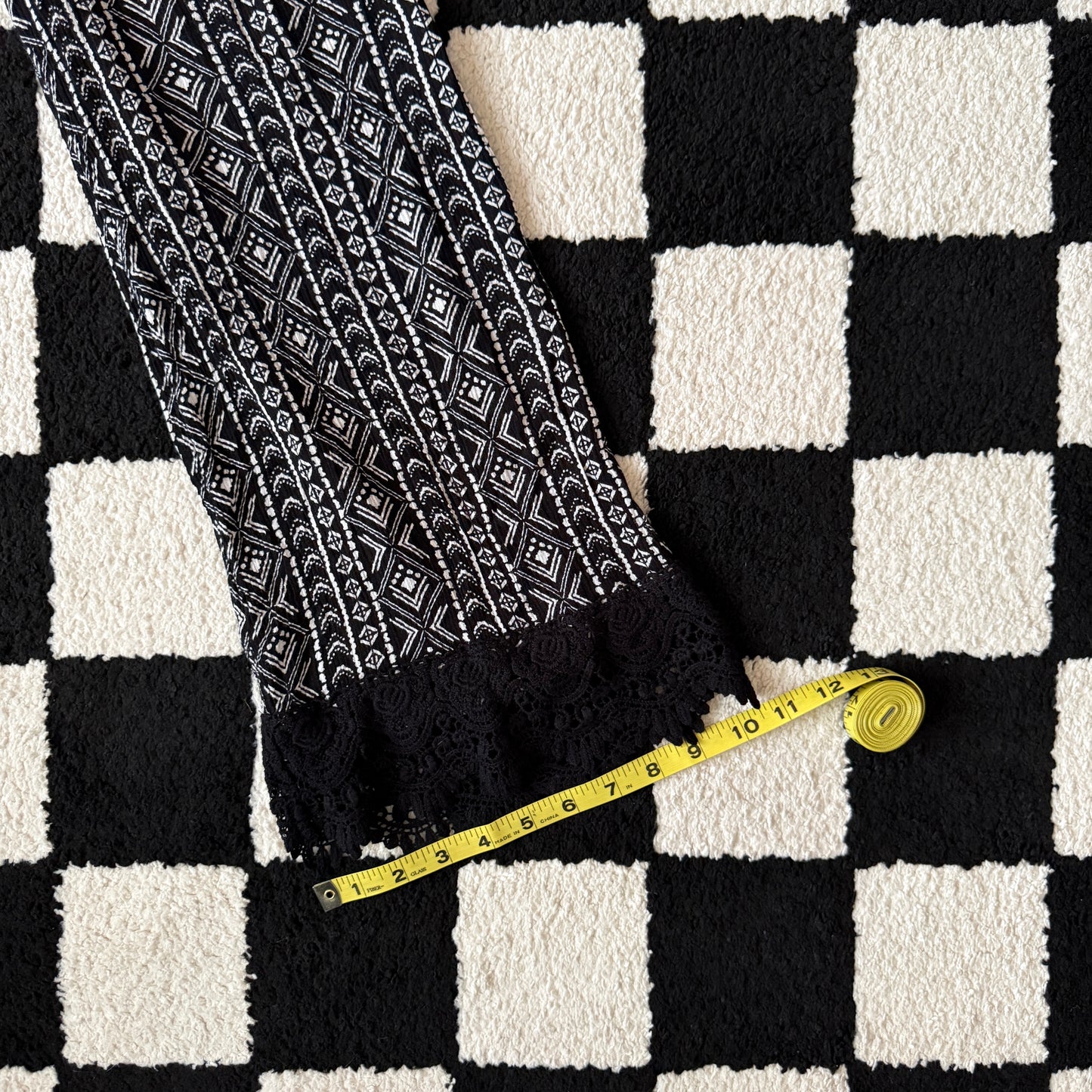 unique vintage whimsy 90s y2k lounge pants