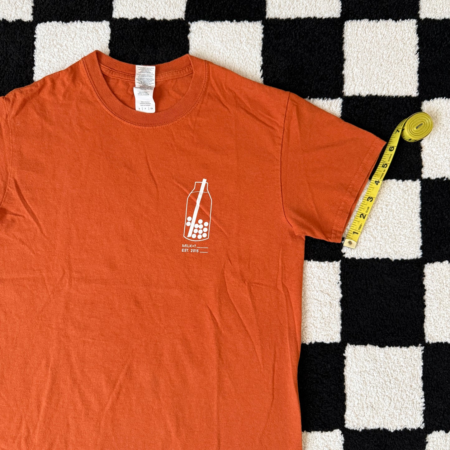 vintage whimsy 90s y2k graphic t shirt