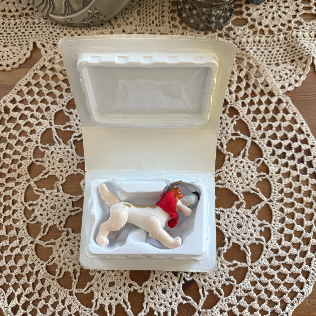 unique vintage whimsical disney trinket collectable