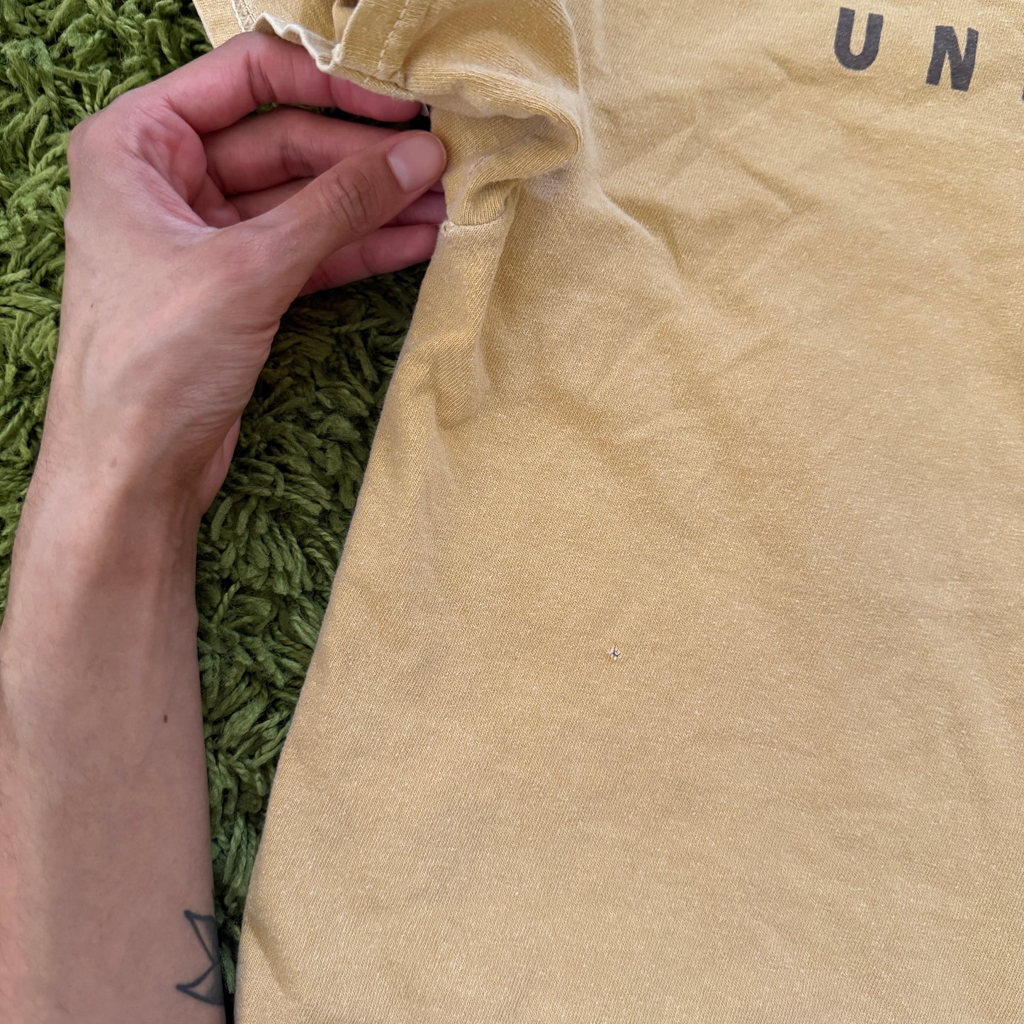 unique vintage whimsical 90s y2k graphic t shirt