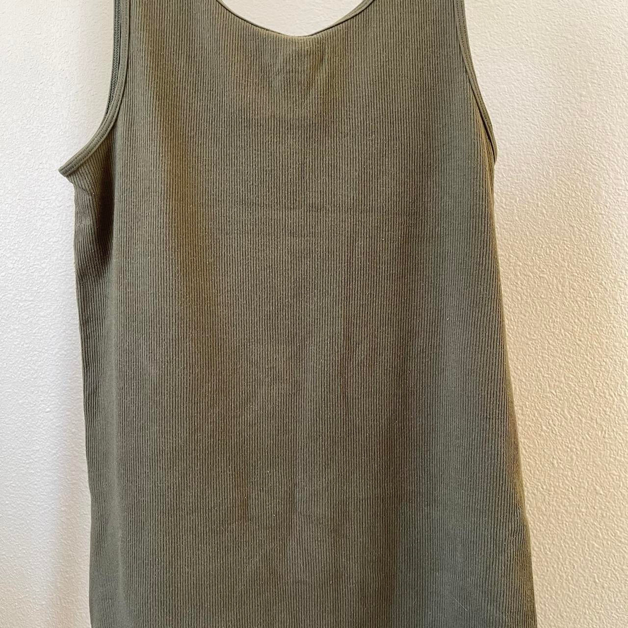 vintage whimsy 90s y2k tank top