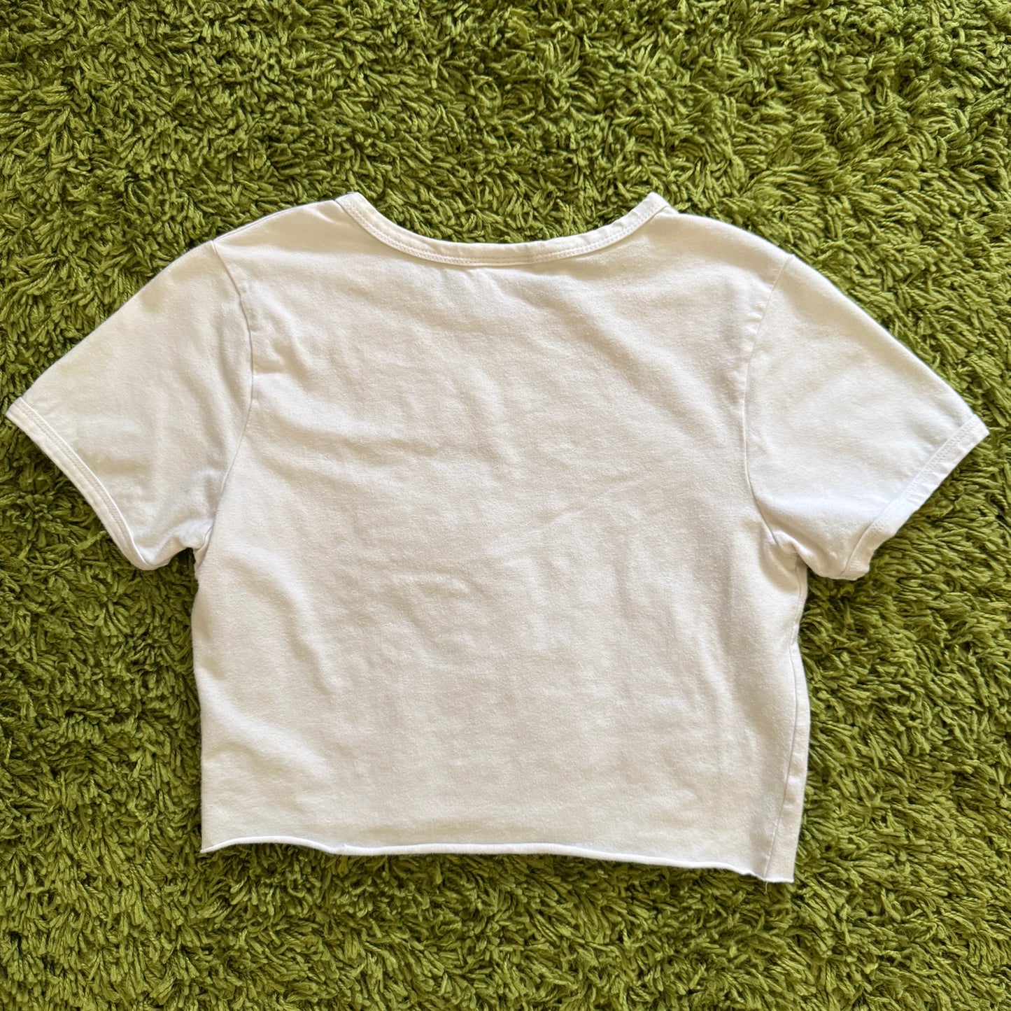 unique vintage whimsy 90s y2k HARD ROCK CAFE graphic baby tee