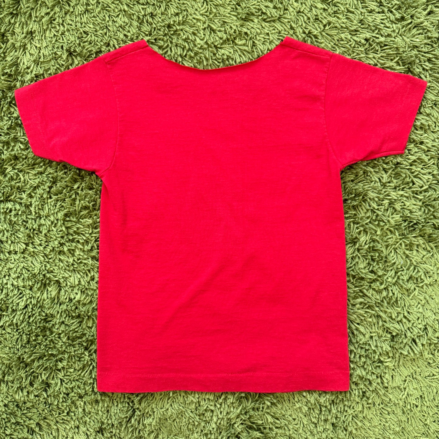 unique vintage 90s y2k BART SIMPSON graphic baby tee