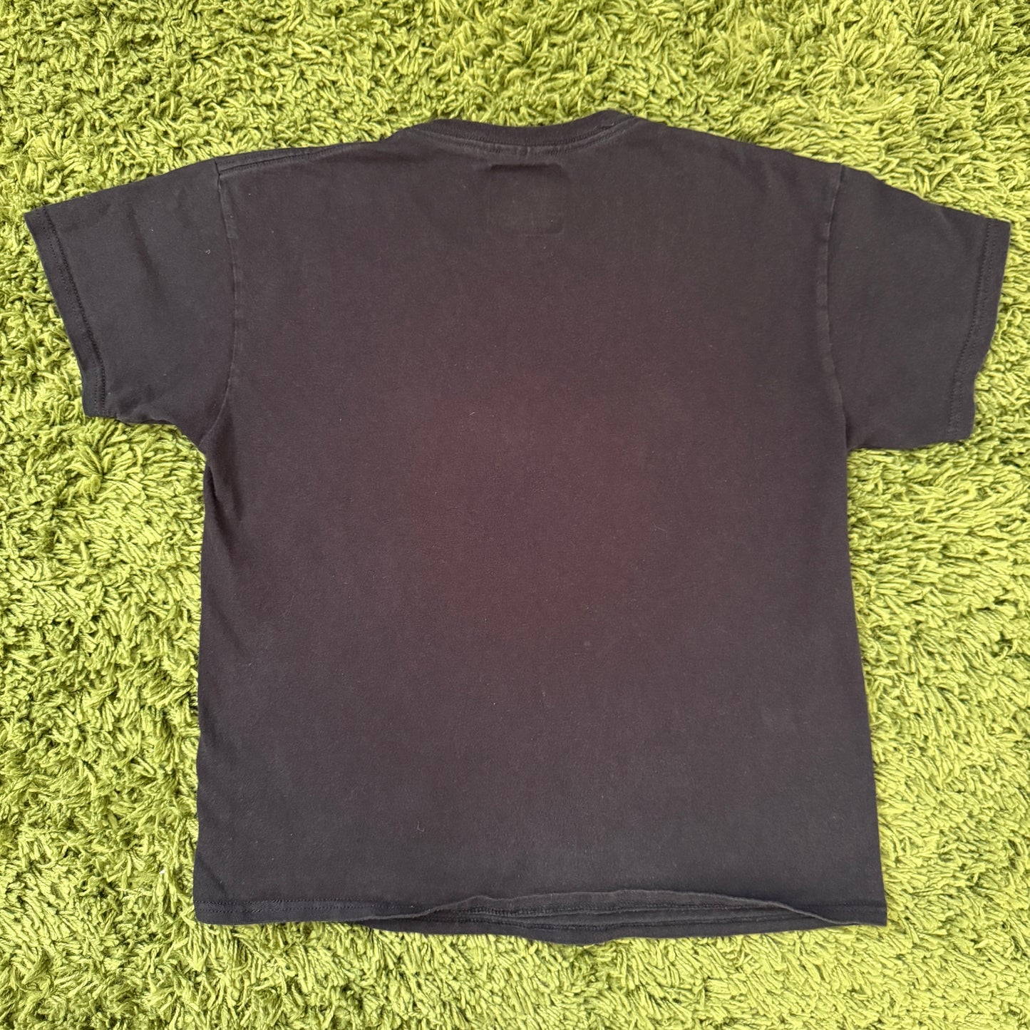unique vintage whimsy 90s y2k graphic baby tee