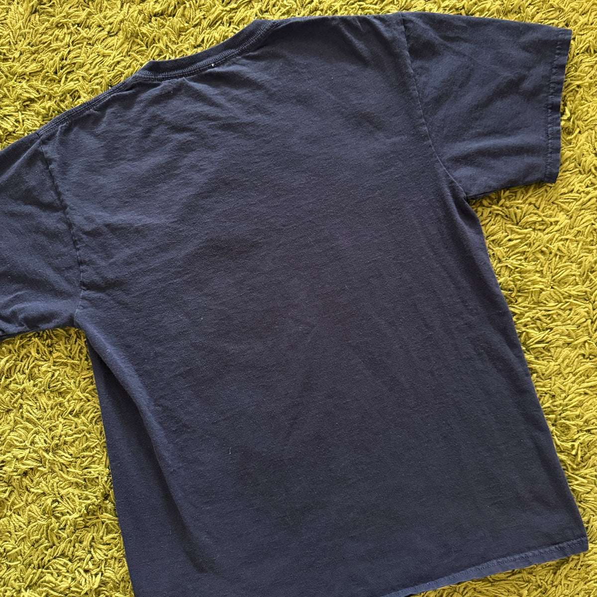 unique vintage 90s y2k HOMER SIMPSON graphic tee
