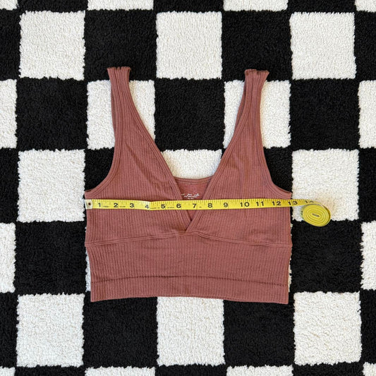 whimsy grunge URBAN OUTFITTERS bra top
