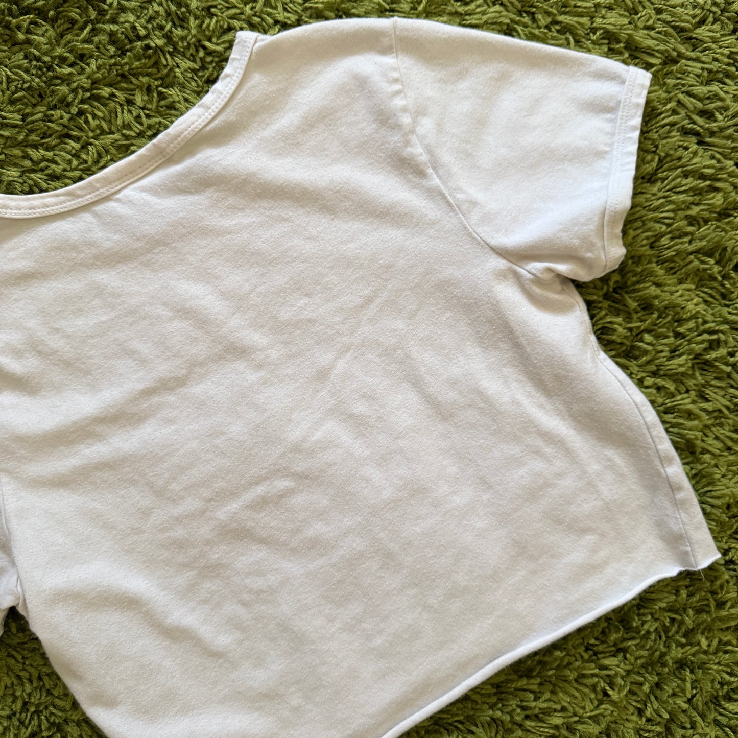 unique vintage whimsy 90s y2k HARD ROCK CAFE graphic baby tee