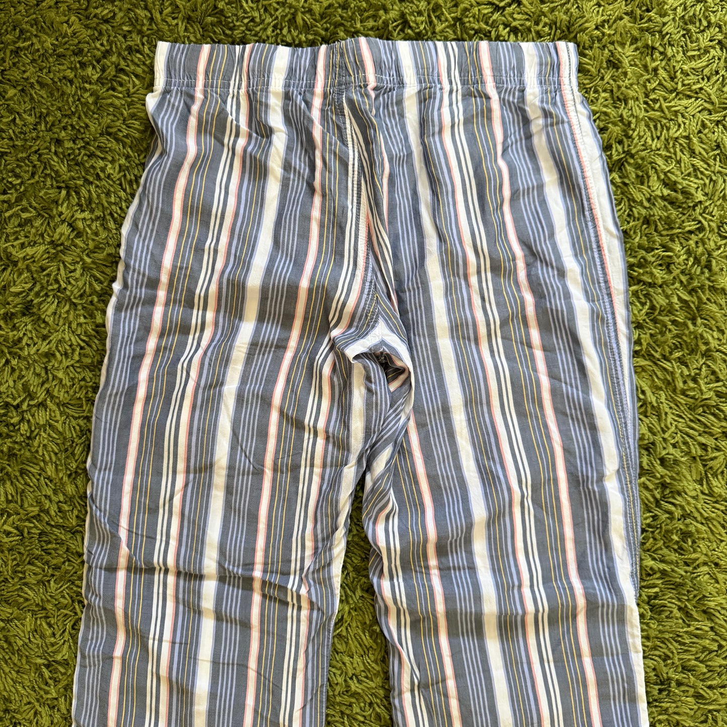 unique vintage whimsy 90s y2k GILLIGAN & O’MALLEY lounge pants