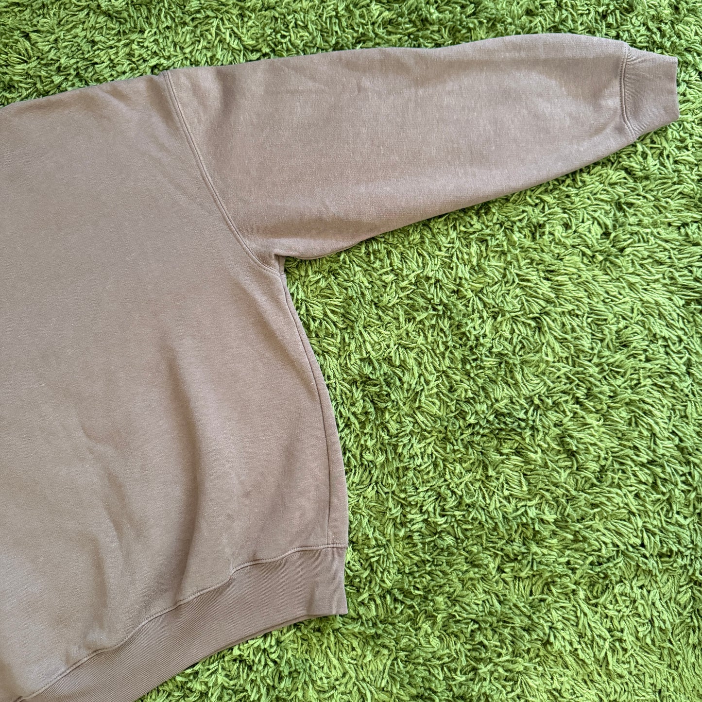 unique handmade whimsy 90s y2k graphic pullover sweatshirt