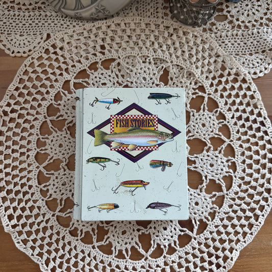 unique vintage whimsical trinket book box collectable decor