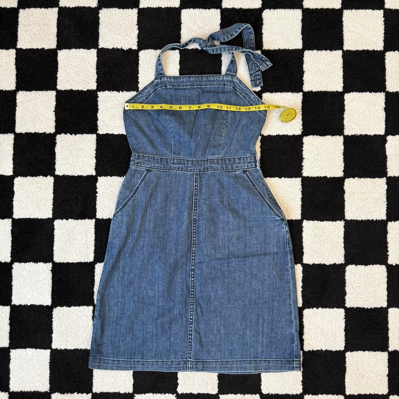 vintage whimsy 90s y2k grunge midi dress