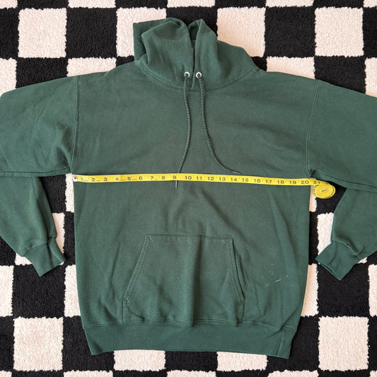 vintage whimsical 90s y2k pullover sweatshirt