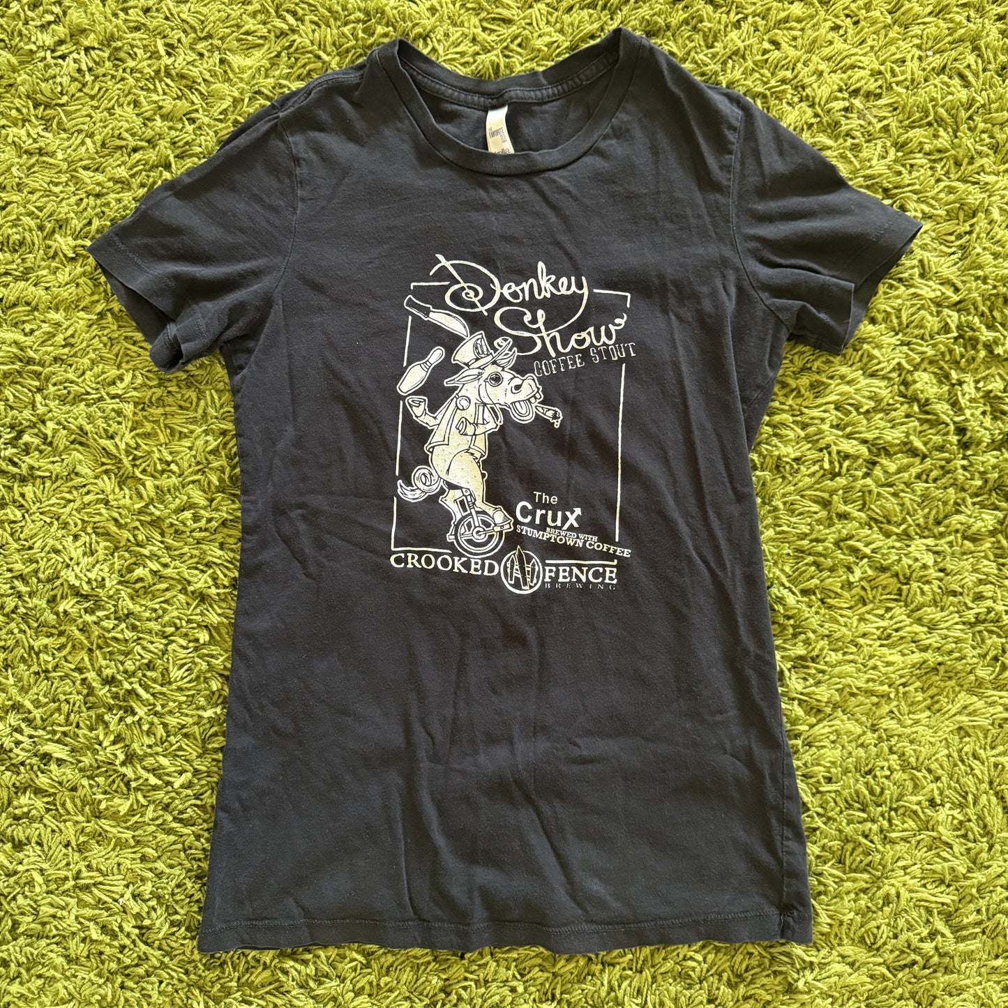unique vintage whimsical 90s y2k graphic t shirt