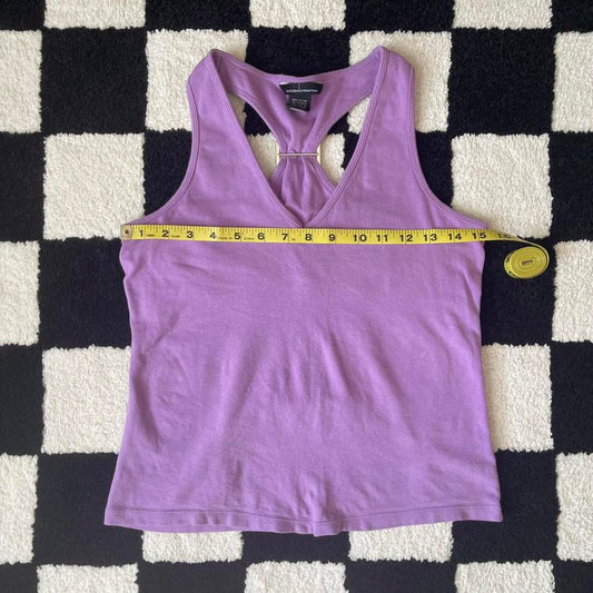 vintage tank top