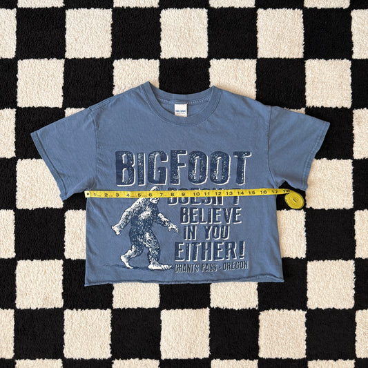 unique vintage whimsy 90s y2k graphic baby tee