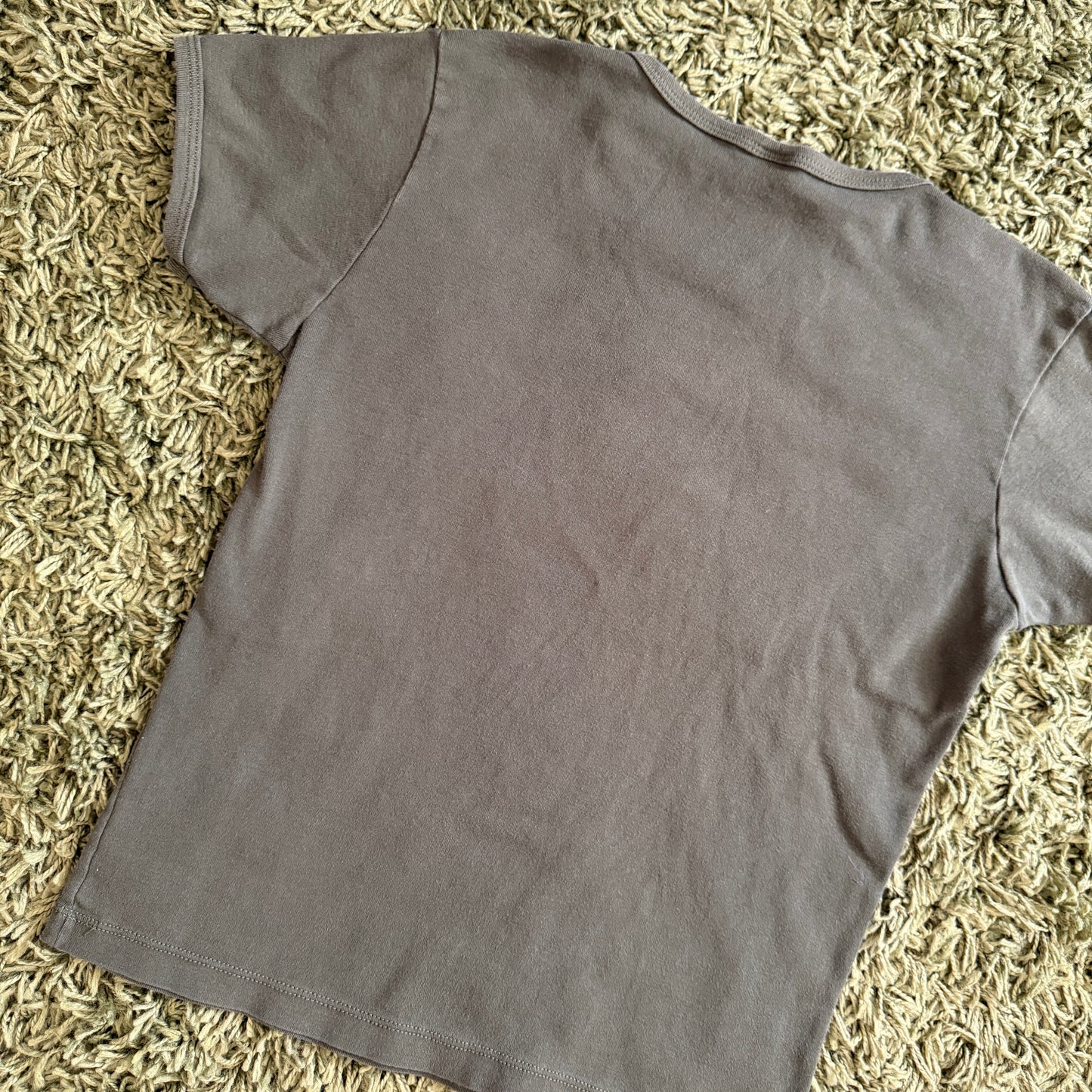 vintage whimsy 90s y2k graphic baby tee