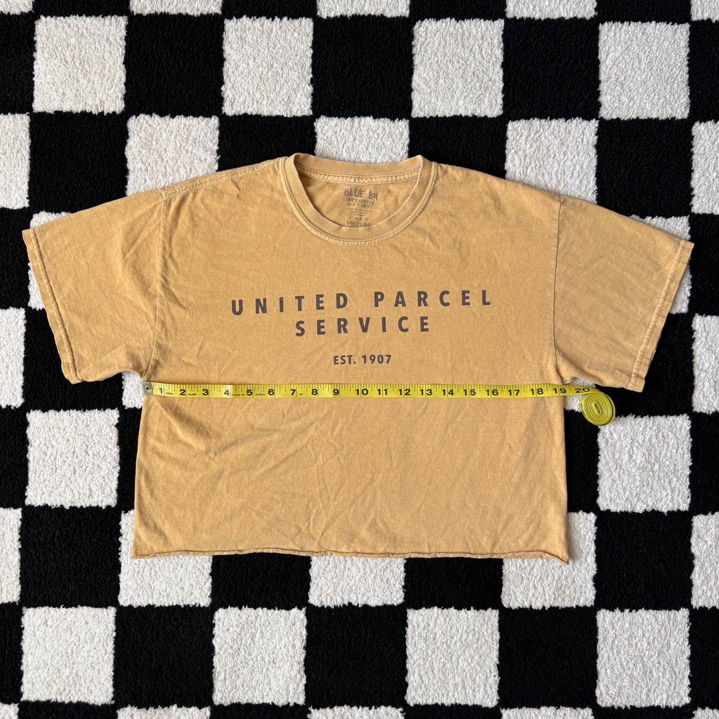 unique vintage whimsical 90s y2k graphic t shirt