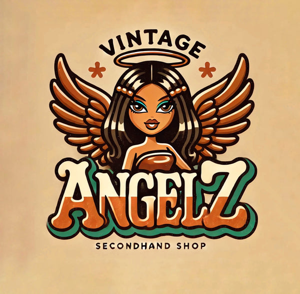 Vintage Angelz