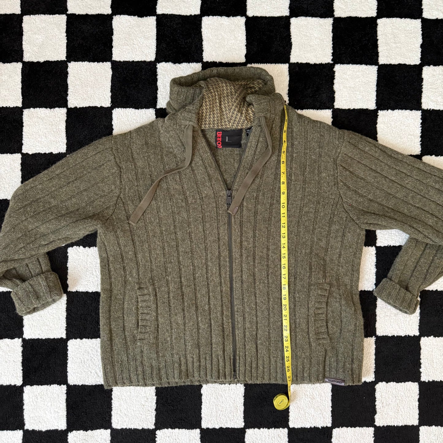 vintage whimsy 90s y2k cardigan sweater
