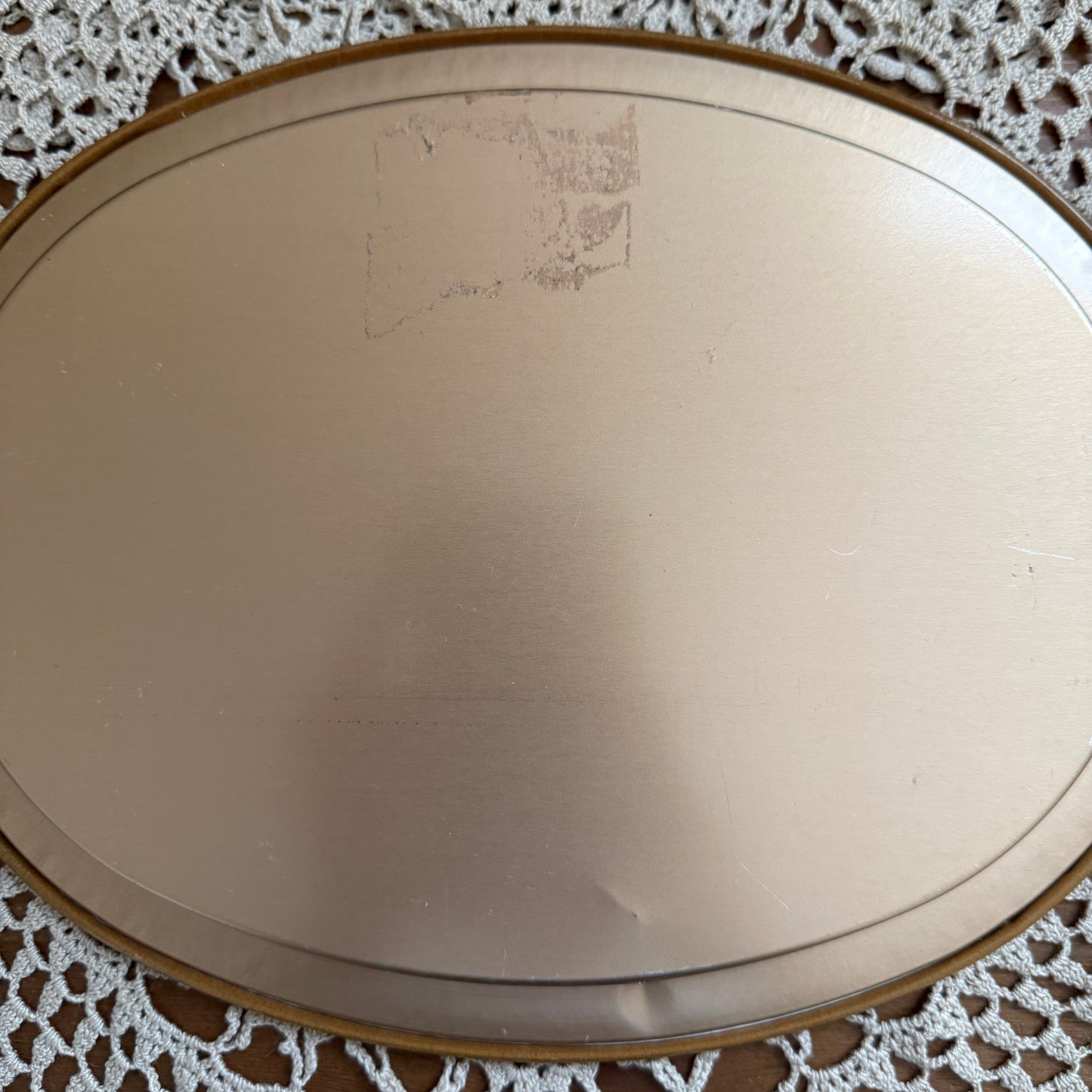 unique vintage whimsical catch all collectable