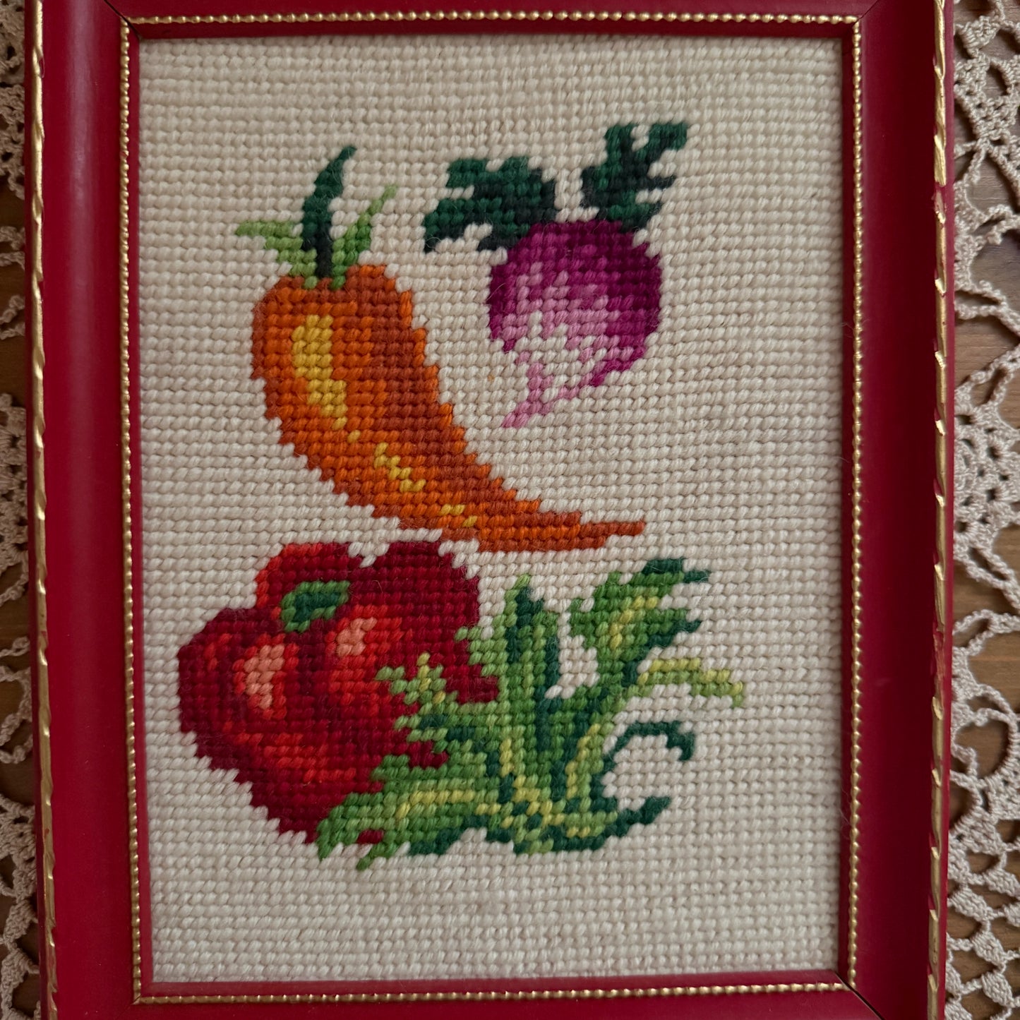 unique handmade whimsical folk art collectable wall decor