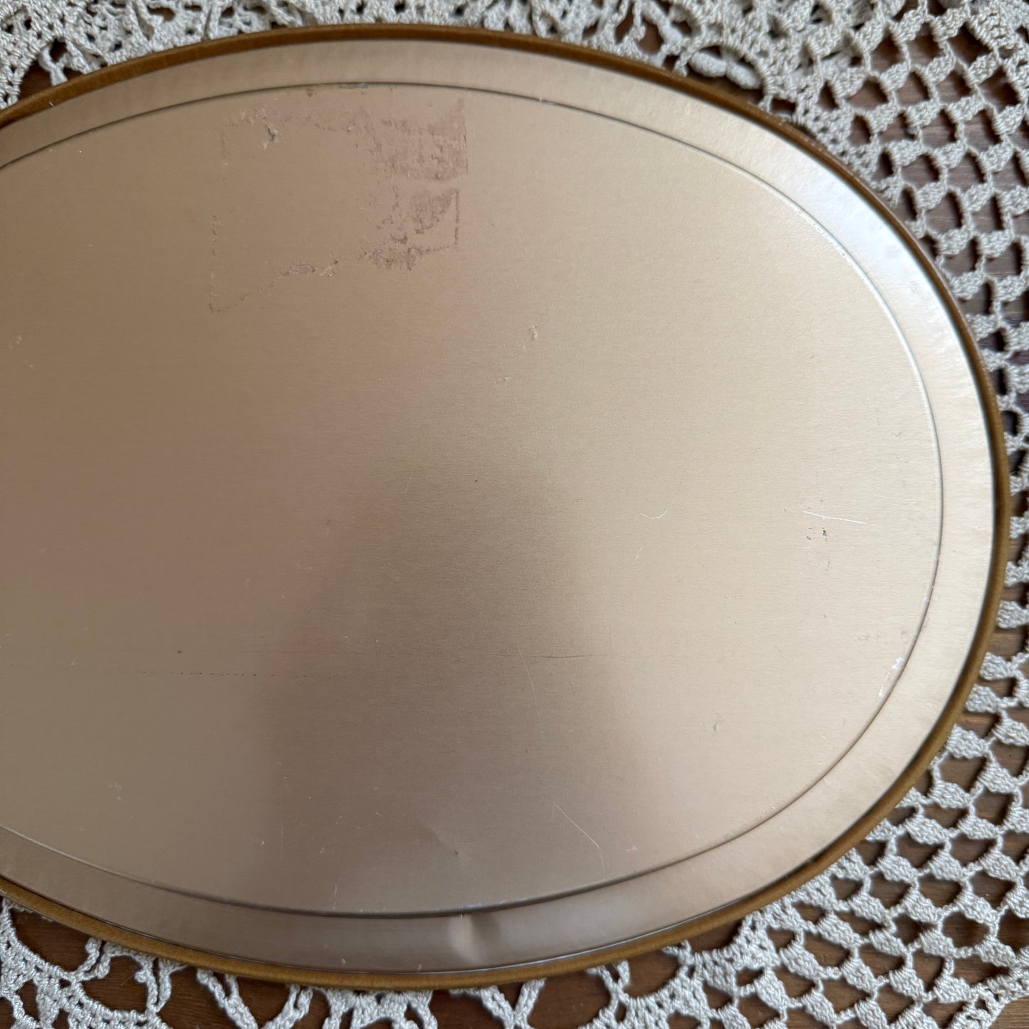 unique vintage whimsical catch all collectable