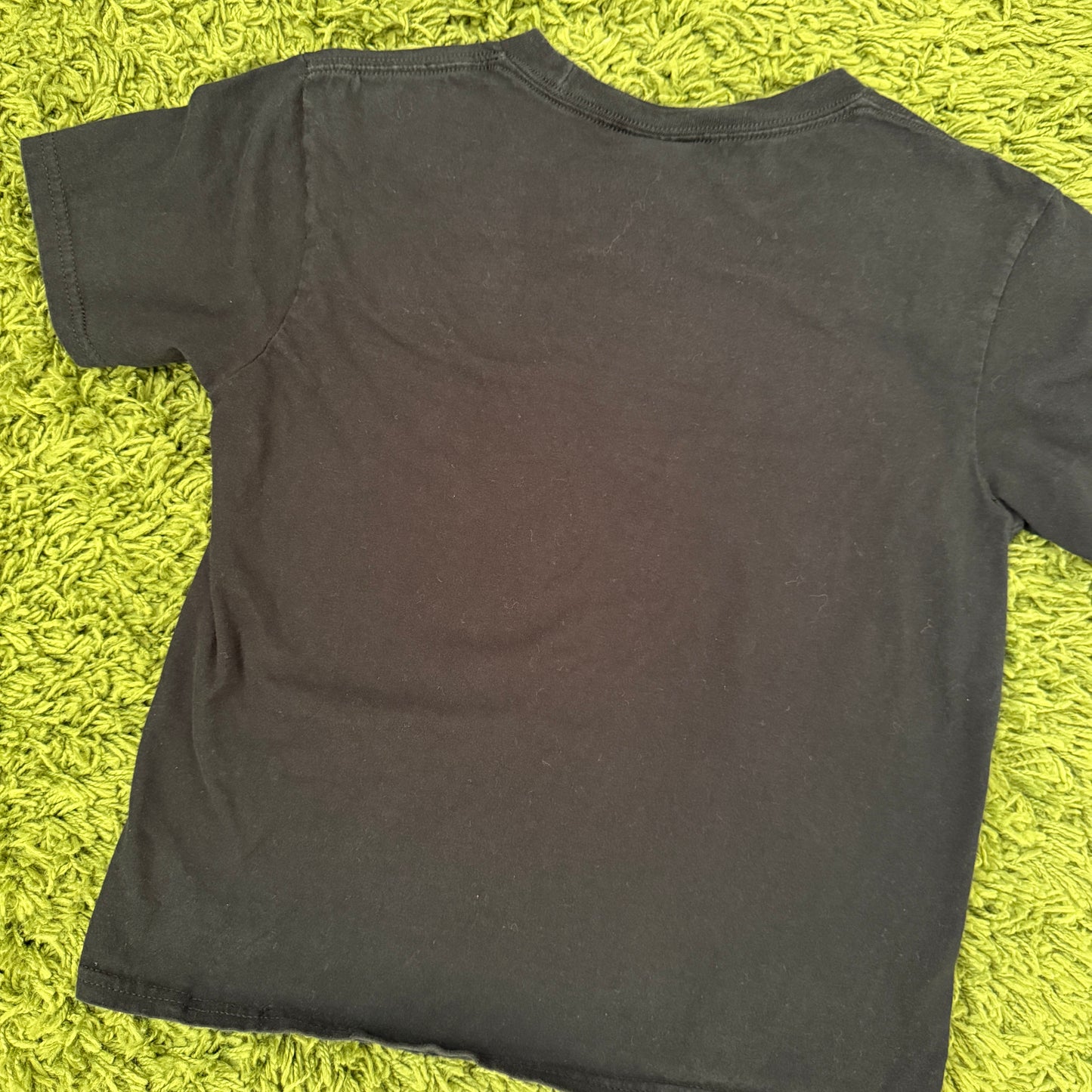 unique vintage whimsy 90s y2k graphic baby tee