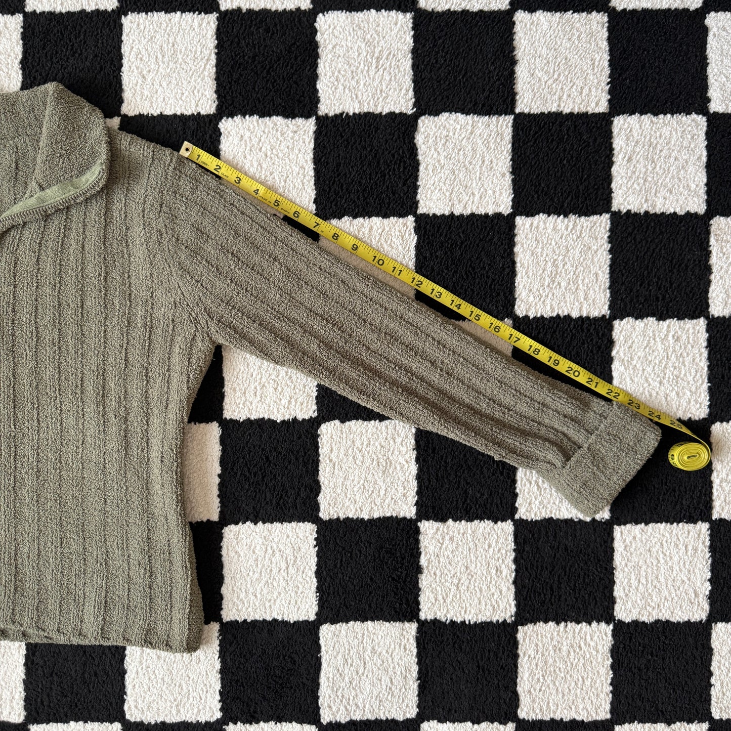 unique vintage whimsical 90s y2k knit cardigan sweater