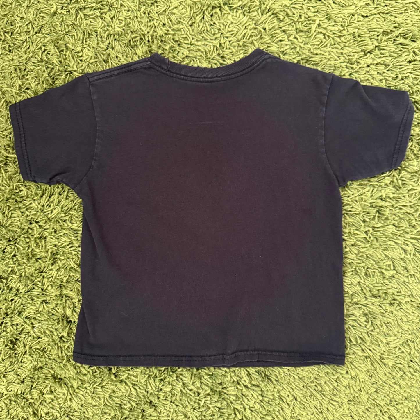 unique vintage whimsy 90s y2k graphic baby tee