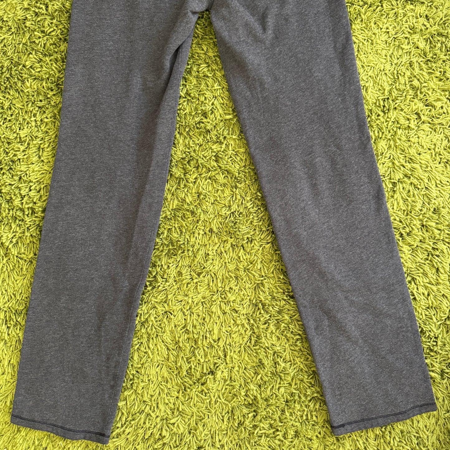 vintage whimsy 90s y2k ABERCROMBIE & FITCH embroidered lounge pants
