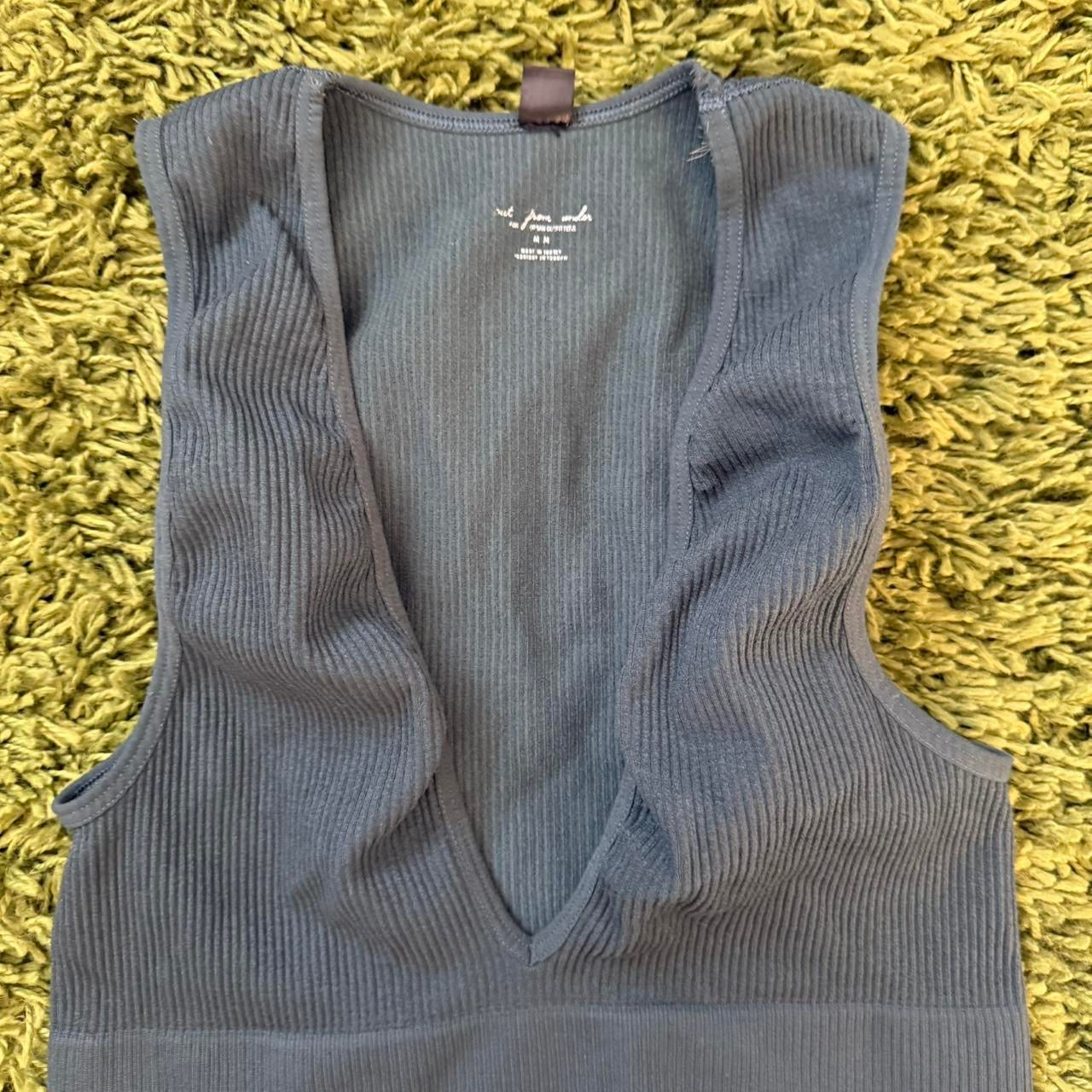 whimsy URBAN OUTFITTERS bra top