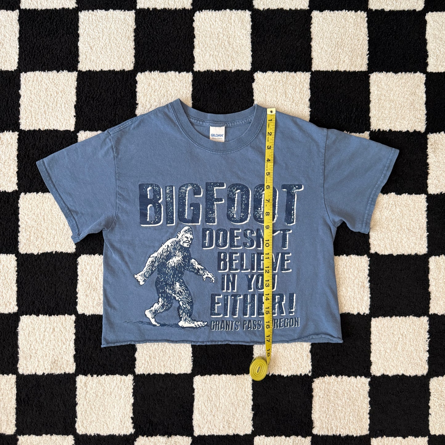 unique vintage whimsy 90s y2k graphic baby tee