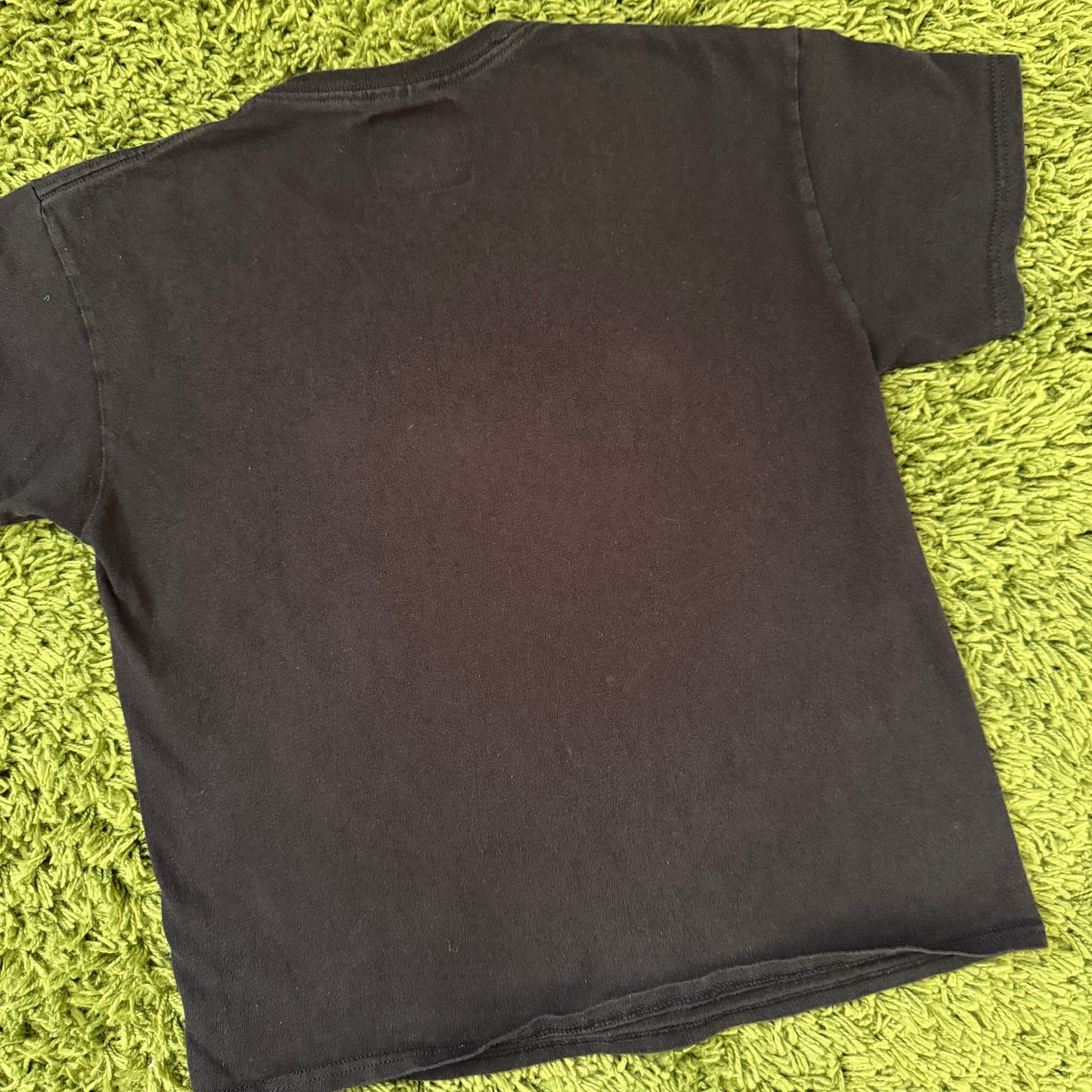 unique vintage whimsy 90s y2k graphic baby tee
