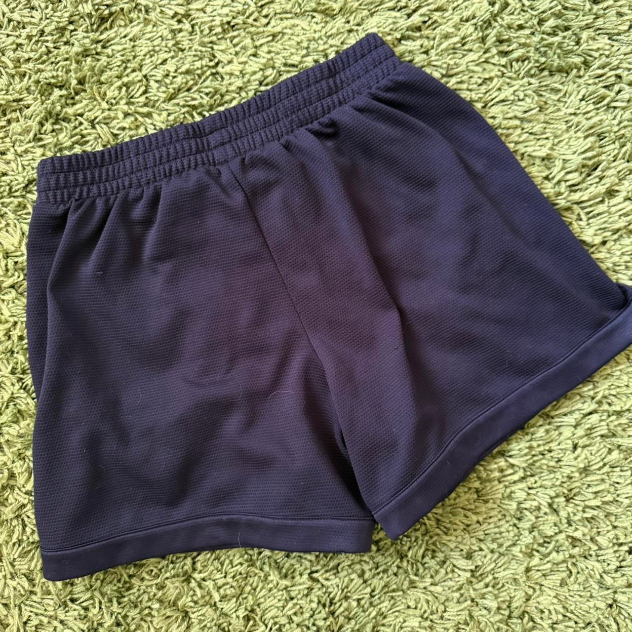 vintage 90s y2k lounge shorts