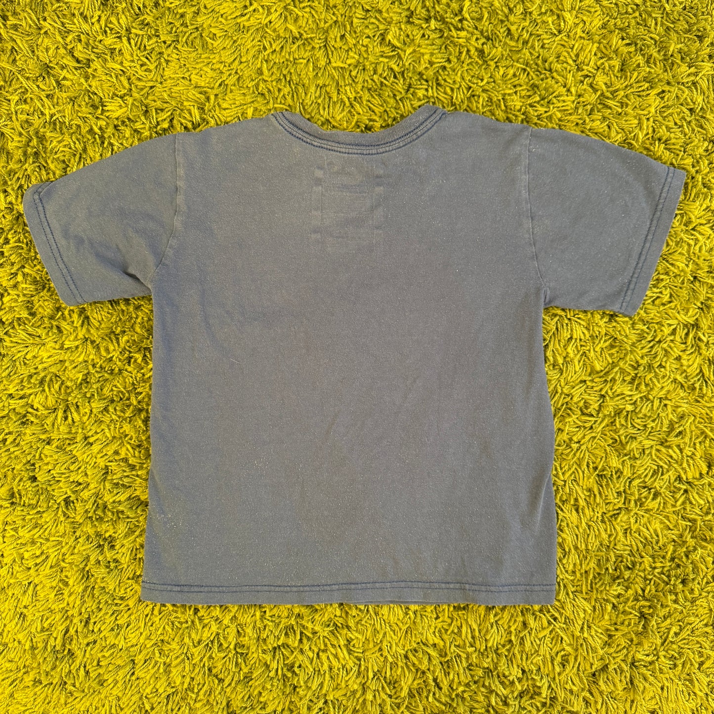 vintage 90s y2k DISNEY graphic baby tee