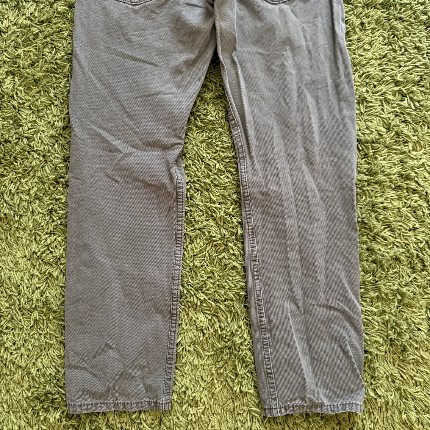 unique vintage whimsy 90s y2k LEVI’S pants