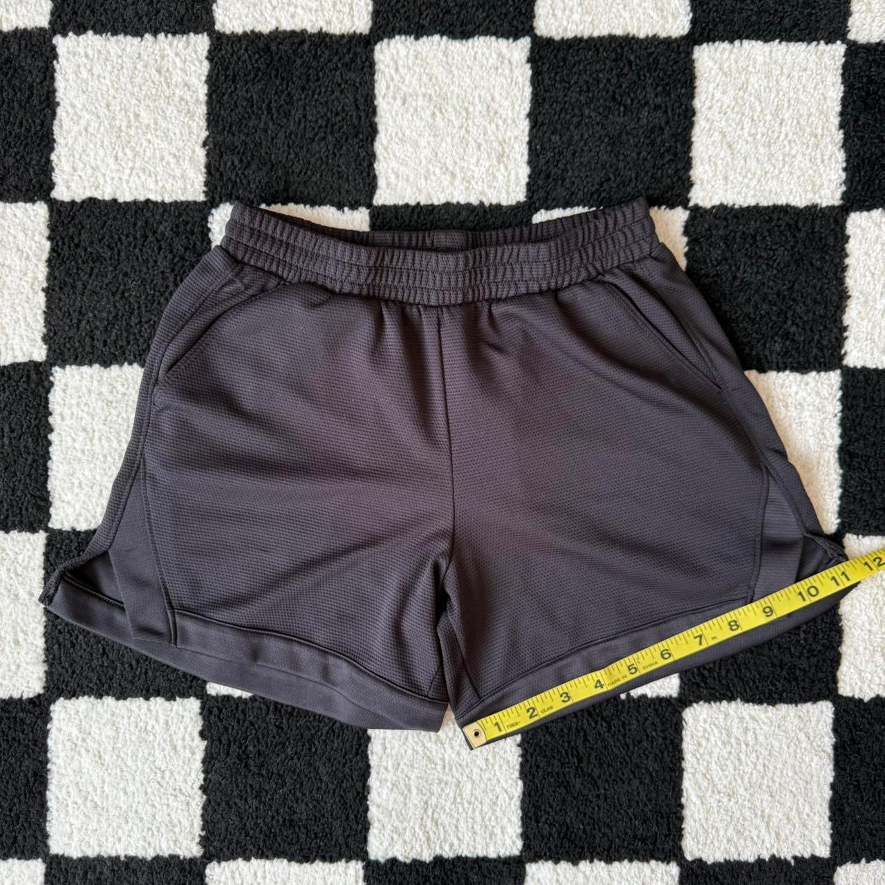 vintage 90s y2k lounge shorts