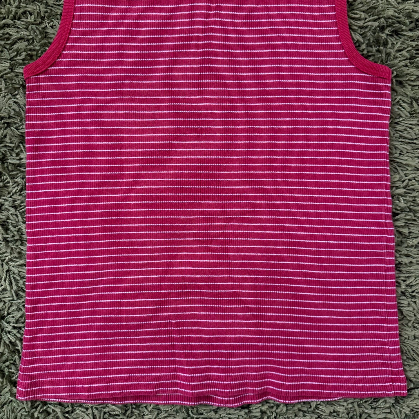 vintage whimsy 90s y2k RALPH LAUREN tank top