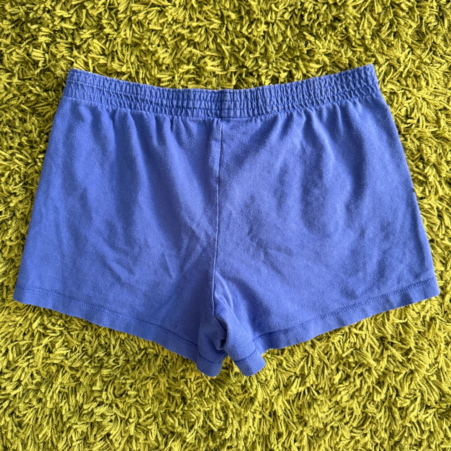 vintage whimsy 90s y2k lounge shorts