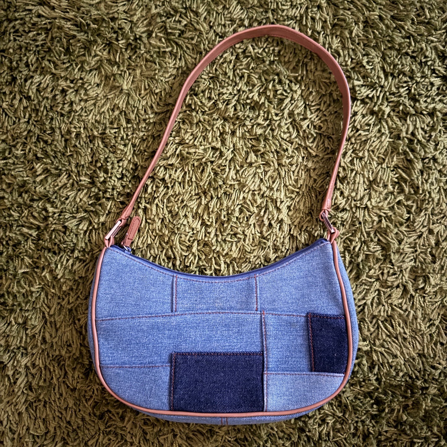 unique vintage whimsical 90s y2k purse